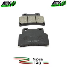 Pastiglie Freno Anteriore