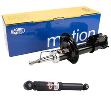 Ammortizzatore - MAGNETI MARELLI 351815070000