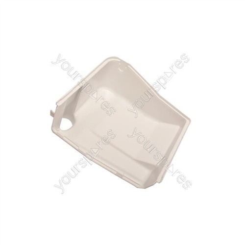 Corpo alloggiamento dispenser - corpo/alloggiamento,