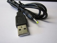 Cavo USB 5V 2A Caricatore