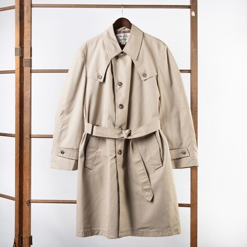 Trench coat vintage - anni, 70