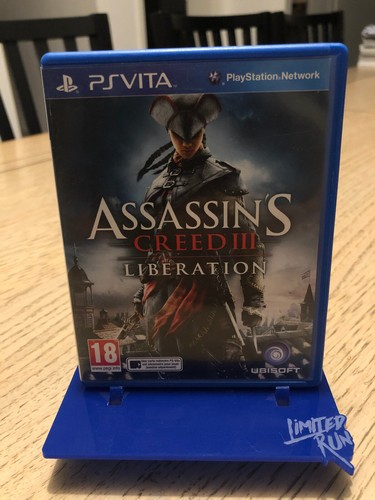 Assassin creed iii - assassin's,