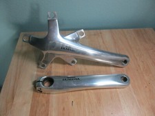 Shimano Ultegra FC-6600 Crank