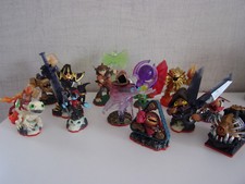 Skylanders trap team - team, usato