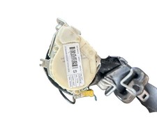 Cintura di sicurezza anteriore