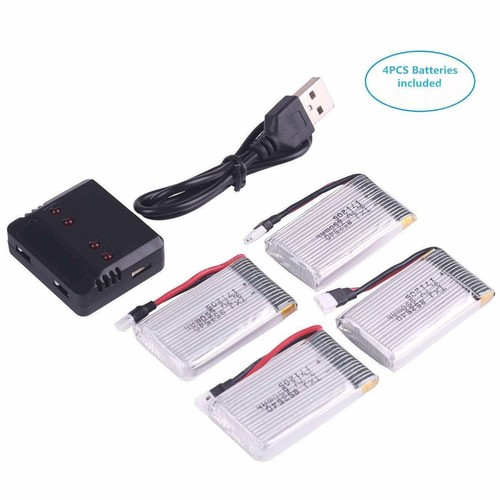Batteria 650 mah - batteria, v