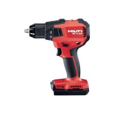 Trapano avvitatore HILTI 22V