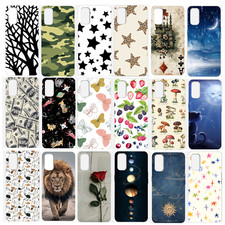 Custodia Cover Per SAMSUNG