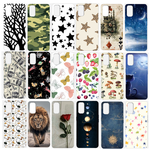 Custodia cover per samsung - custodia,