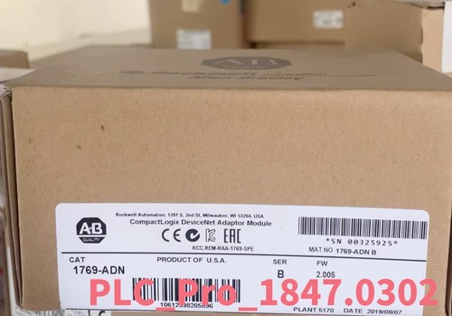 Allen-Bradley-1769-ADN
