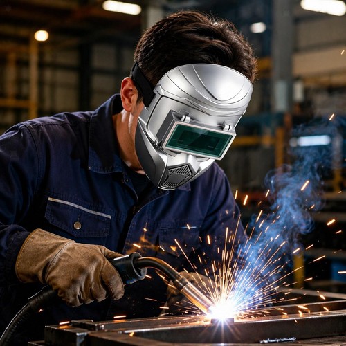 Maschera protettiva