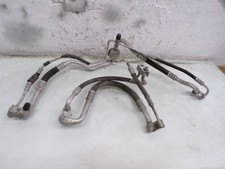 2x Tubo Aria Condizionata Opel