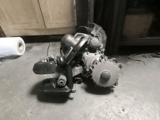 MOTORE PIAGGIO VESPA HP 3