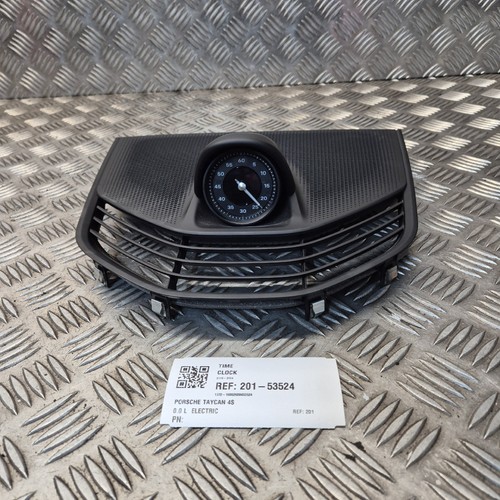 Porsche taycan 2019 2024 - taycan, 2019-2024