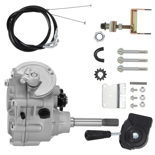 Cambio manuale for - , go-kart
