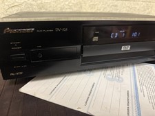 Lettore DVD / CD Pioneer