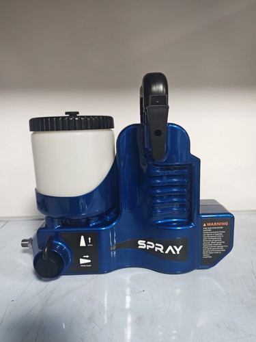 Airless paint sprayer - paint,