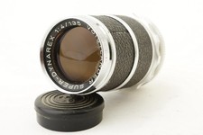 Voigtlander Super-Dynarex 135