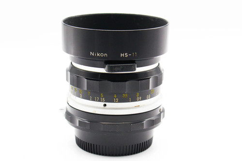 Nikon nikkor auto 50mm - 50mm,