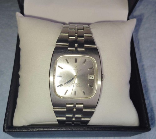 Vintage omega constellation - vintage,