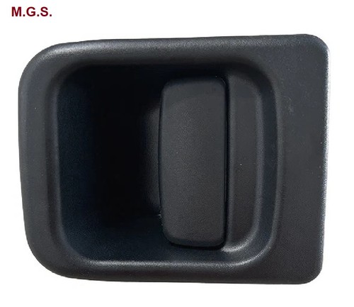 Maniglia porta anteriore - porta,