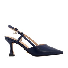 MIABELLE MB47-BLU chanel donna