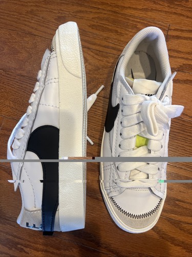 Blazer bassi nike - blazer,