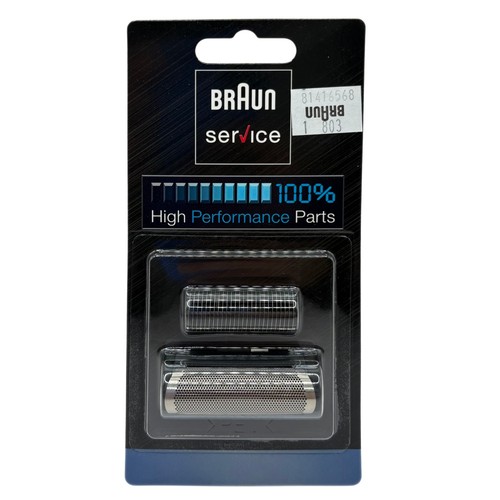 Braun kombipack 424 micron - 424,