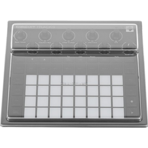 Decksaver novation circuit - decksaver,