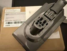 Dyson Mod. 965470-01  25,2V