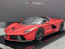 Modellini auto 1:12 BBR