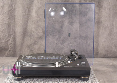 Technics 1200mk3d - technics, sl-1200mk3d