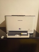 Stampante laser Samsung CLP
