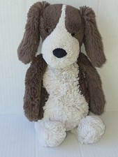 Jellycat Bashful Fudge