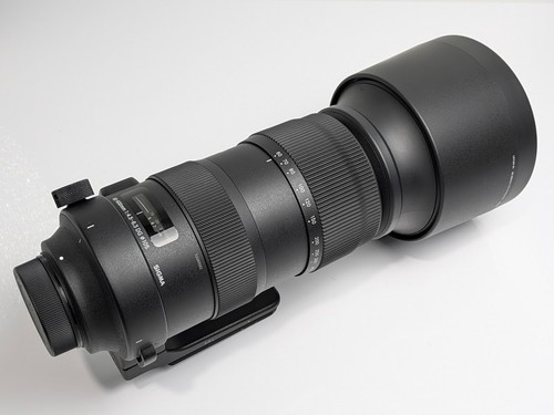 Sigma sports 600mm - sigma, 60-600mm
