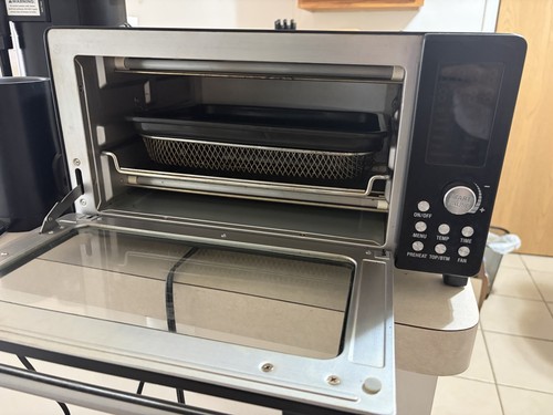 Nuwave bravo pro smart - nuwave,
