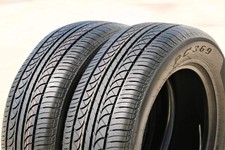 2 Tires Fullway PC369