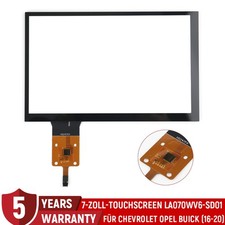 Digitalizzatore touch screen