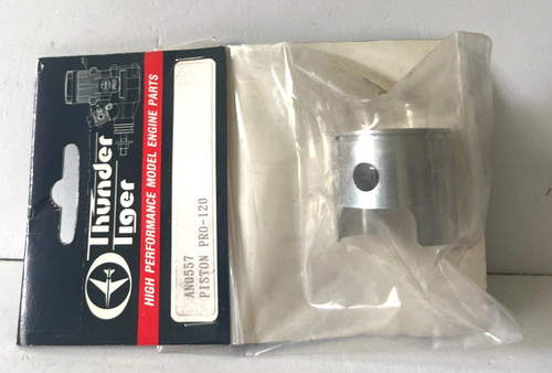 Thunder tiger pistone pro - thunder,