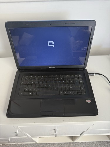 Portatile compaq cq58 - portatile,