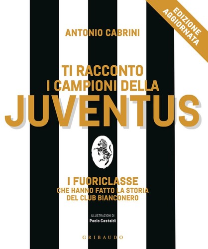 Libri antonio cabrini ti - antonio,
