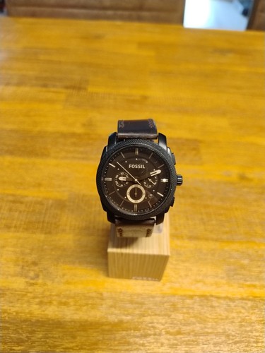 Orologio fossil cronografo - orologio,