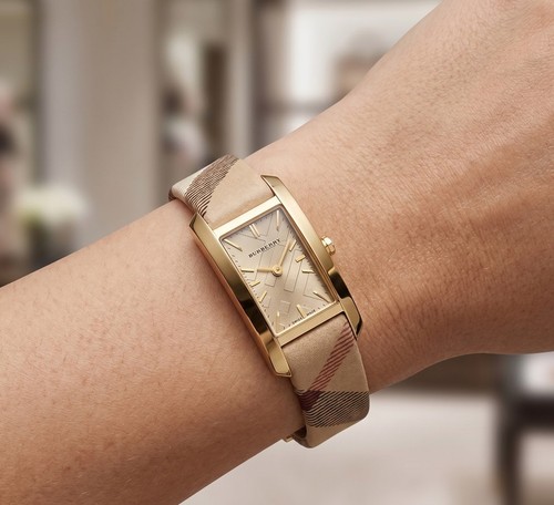 Orologio burberry donna bu9509 - donna,