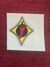 Adesivo Salsa Cicli Vintage