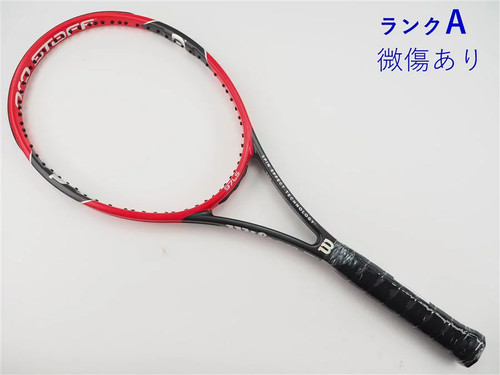 Wilson pro staff - wilson,