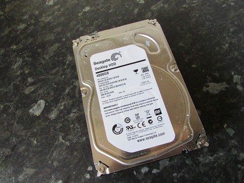 Disco rigido seagate - rigido,