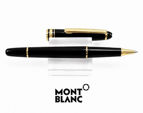 Montblanc penna sfera roller - sfera,