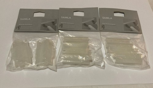 Originale ikea samla scatola - samla,