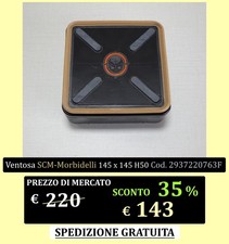 Ventosa per vuoto