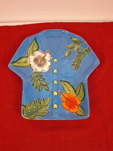 Dennis east blue hawaiian - dennis,